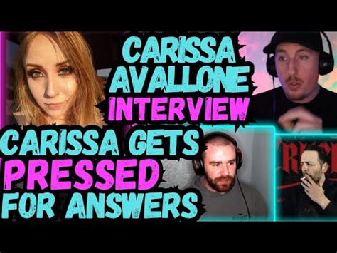 carissa avalone|@carissaavallone 